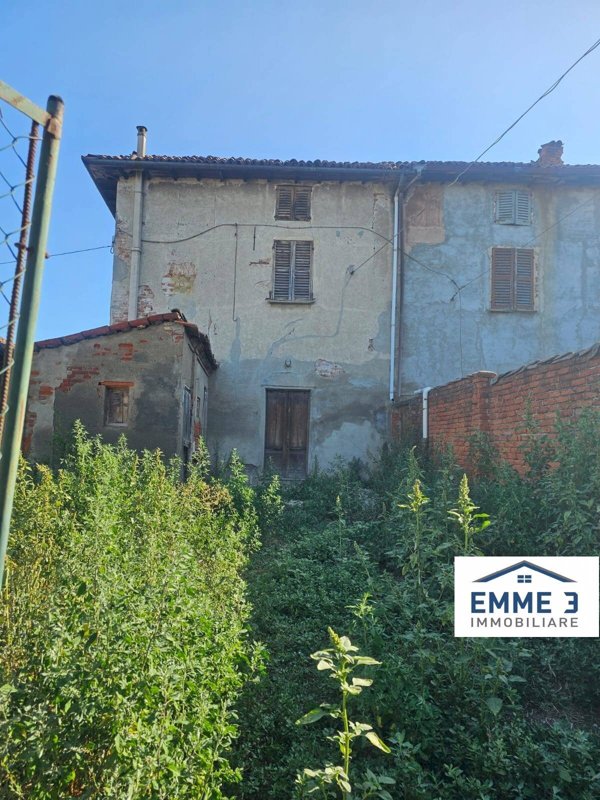 casa indipendente in vendita a Castelnuovo Bormida
