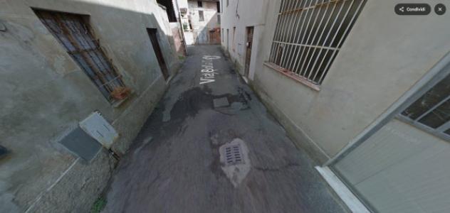 appartamento in vendita a Castelnuovo Bormida