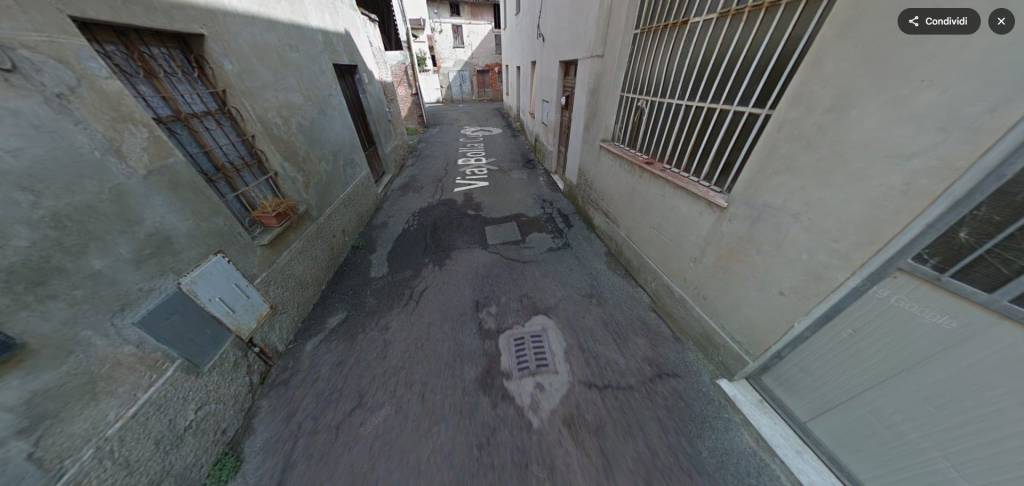 appartamento in vendita a Castelnuovo Bormida