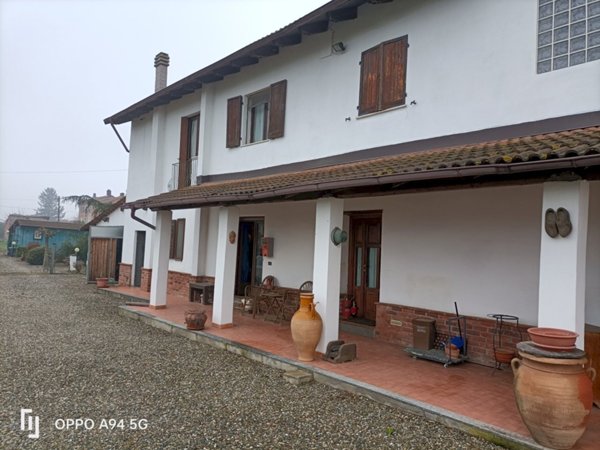 casa indipendente in vendita a Castelnuovo Bormida