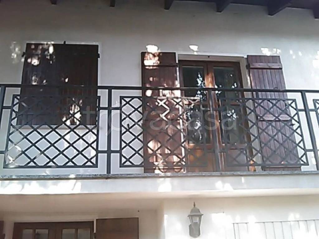 appartamento in vendita a Castelnuovo Bormida