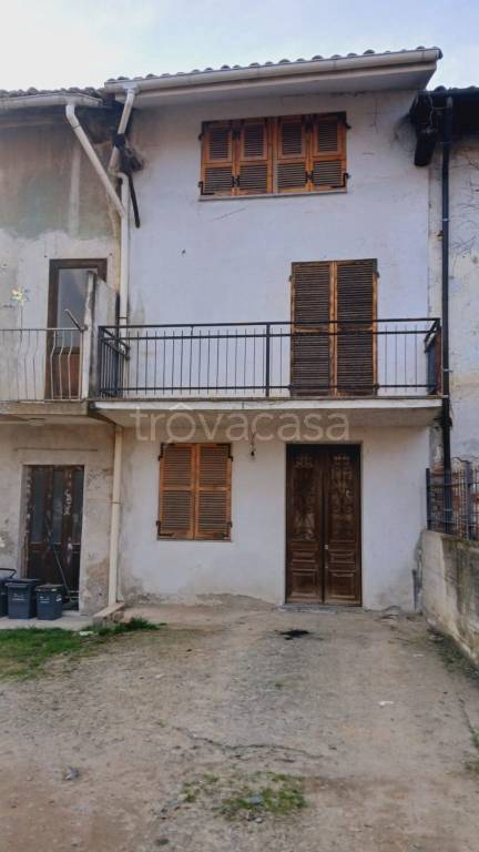 casa indipendente in vendita a Castelnuovo Bormida