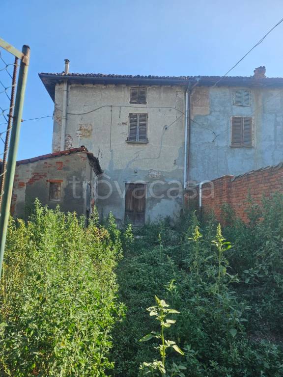 casa indipendente in vendita a Castelnuovo Bormida