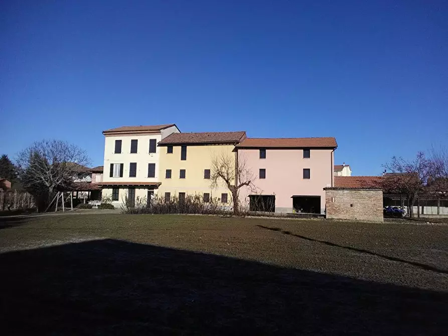 casa indipendente in vendita a Castelnuovo Bormida
