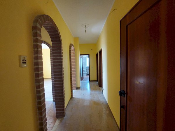 appartamento in vendita a Castelnuovo Bormida