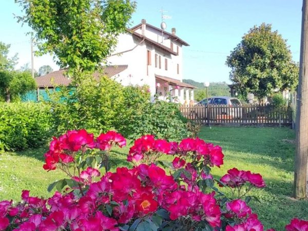 casa indipendente in vendita a Castelnuovo Bormida