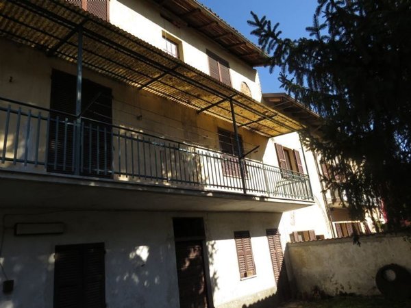 casa indipendente in vendita a Castelnuovo Bormida