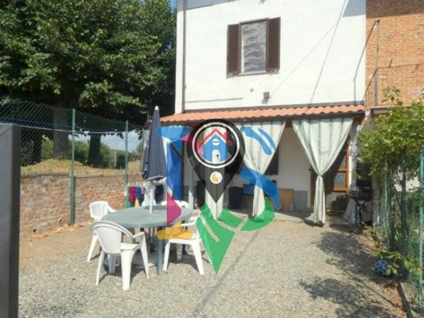 casa indipendente in vendita a Castelnuovo Bormida