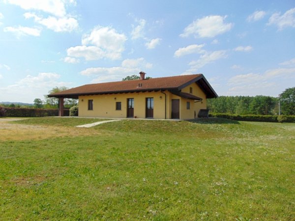 azienda agricola in vendita a Castelnuovo Bormida