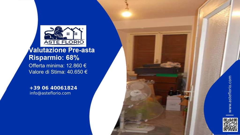 appartamento in vendita a Castelnuovo Bormida