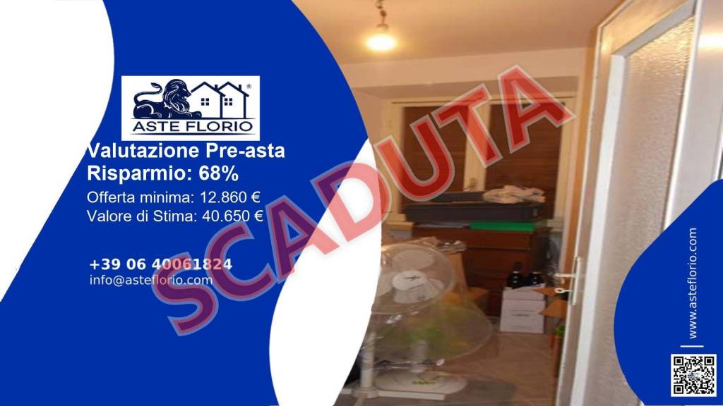 appartamento in vendita a Castelnuovo Bormida