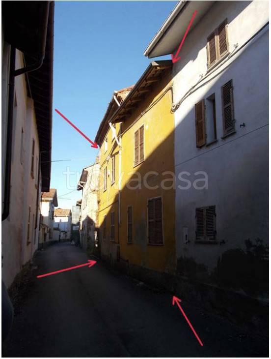 casa indipendente in vendita a Castelnuovo Bormida
