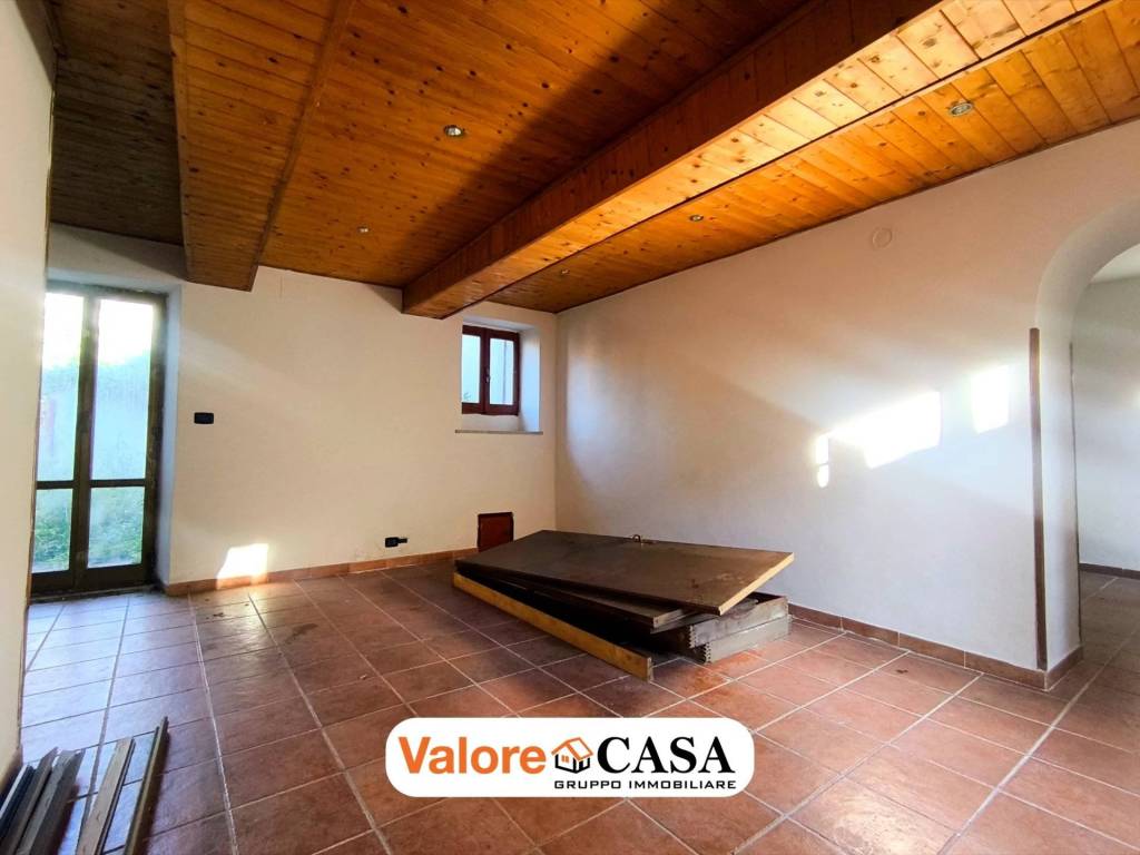 casa indipendente in vendita a Castelnuovo Bormida