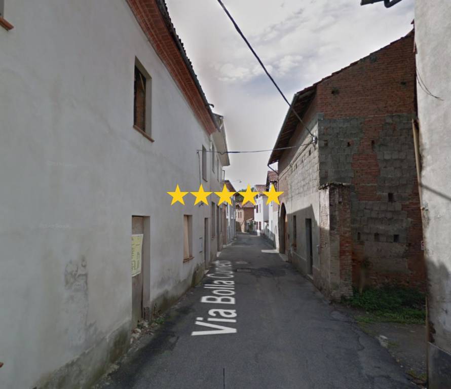 appartamento in vendita a Castelnuovo Bormida