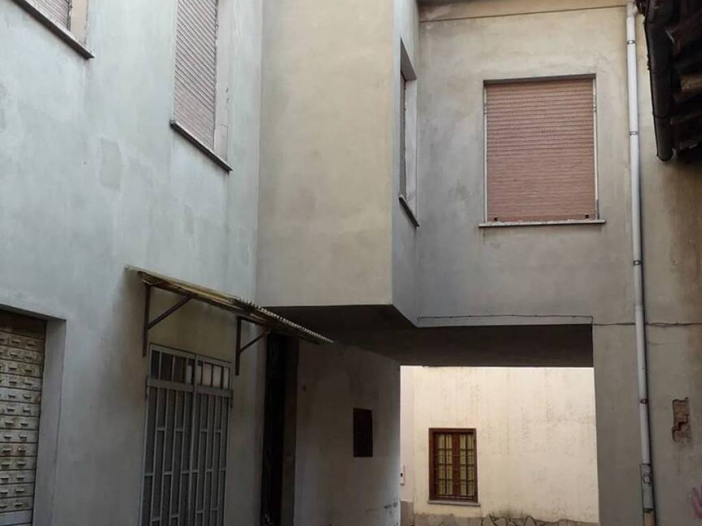 casa indipendente in vendita a Castelnuovo Bormida
