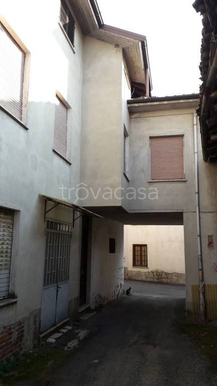 casa indipendente in vendita a Castelnuovo Bormida