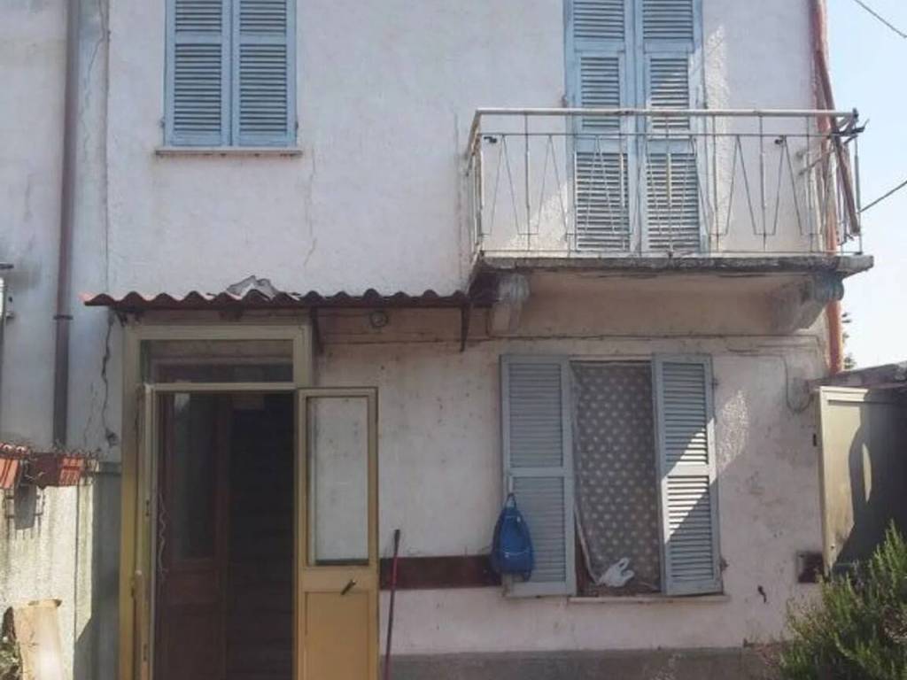 appartamento in vendita a Castelnuovo Bormida