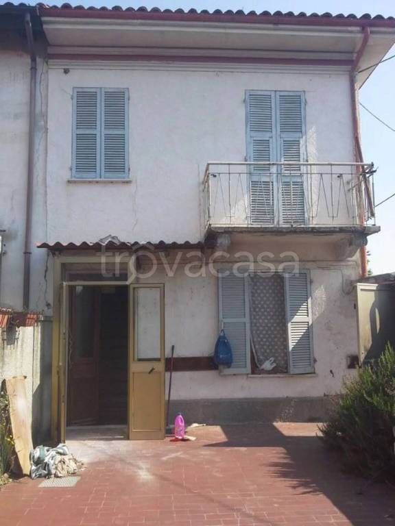 appartamento in vendita a Castelnuovo Bormida