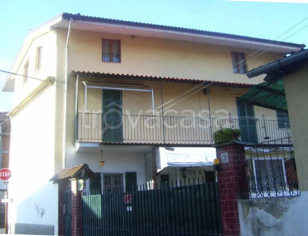 appartamento in vendita a Castelnuovo Bormida