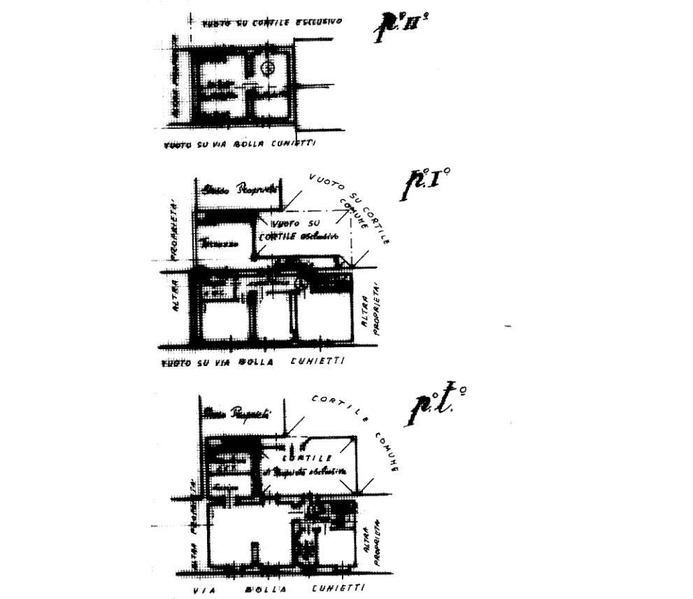 casa indipendente in vendita a Castelnuovo Bormida