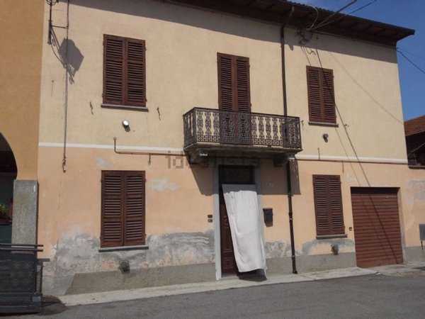 appartamento in vendita a Castelnuovo Bormida