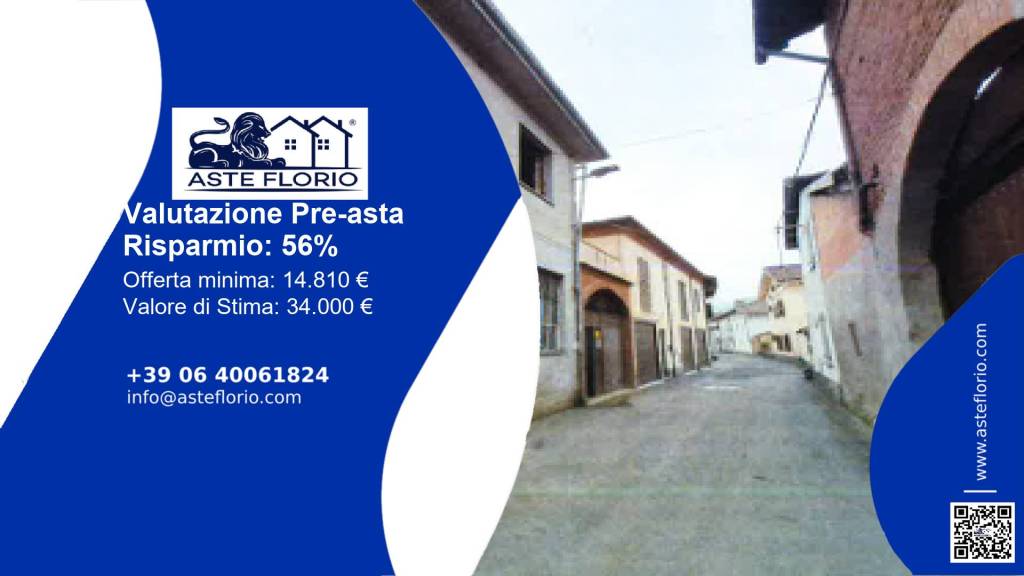 appartamento in vendita a Castelnuovo Bormida