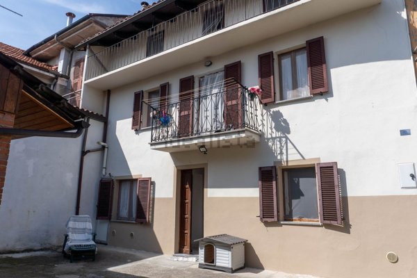 casa indipendente in vendita a Castelnuovo Bormida