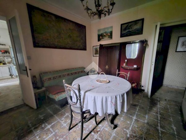 casa semindipendente in vendita a Castelnuovo Bormida