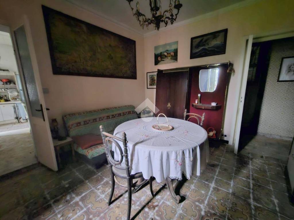 casa semindipendente in vendita a Castelnuovo Bormida