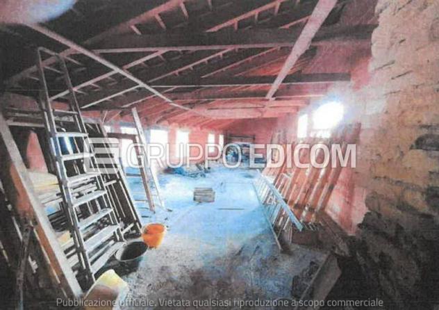 appartamento in vendita a Castelnuovo Bormida