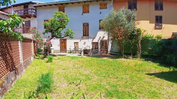 casa indipendente in vendita a Castelnuovo Bormida