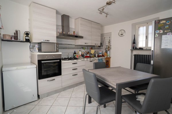 casa indipendente in vendita a Castelnuovo Bormida