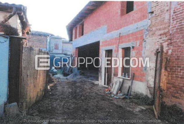 appartamento in vendita a Castelnuovo Bormida