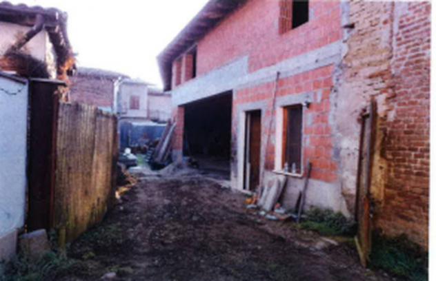 appartamento in vendita a Castelnuovo Bormida