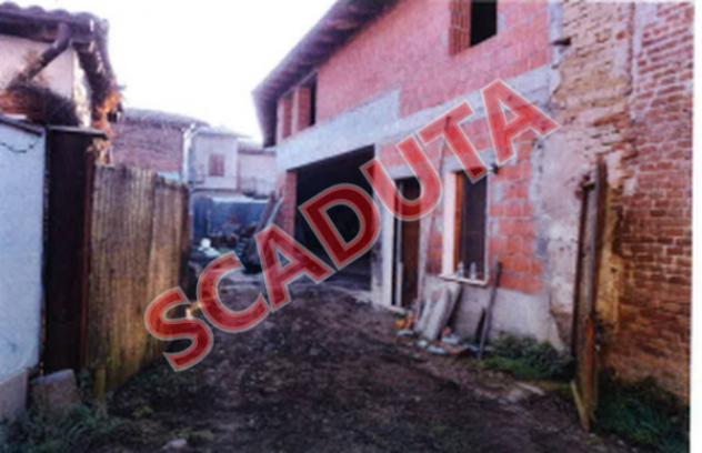 appartamento in vendita a Castelnuovo Bormida