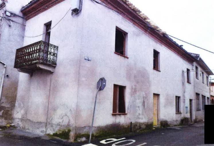 locale commerciale in vendita a Castelnuovo Bormida