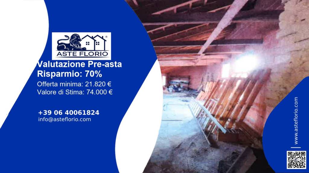 appartamento in vendita a Castelnuovo Bormida