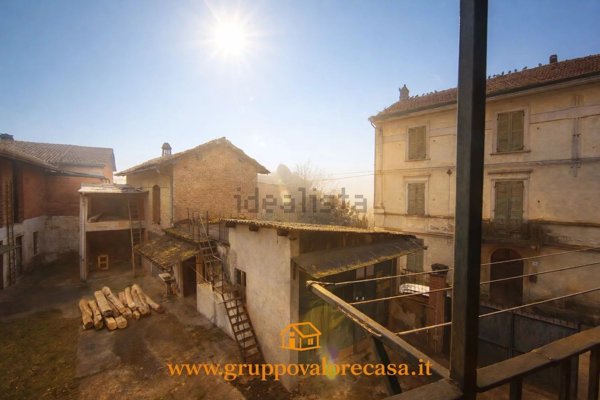 casa indipendente in vendita a Castelnuovo Bormida
