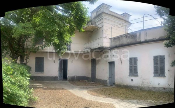 casa indipendente in vendita a Castelnuovo Bormida