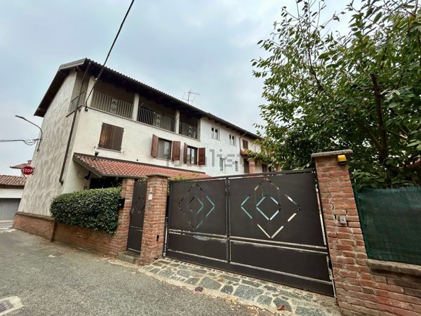 casa indipendente in vendita a Castelnuovo Bormida