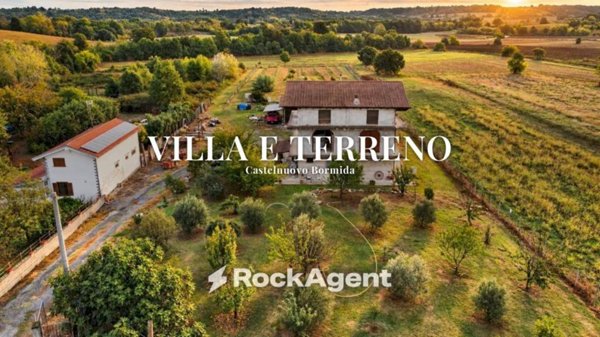 casa indipendente in vendita a Castelnuovo Bormida