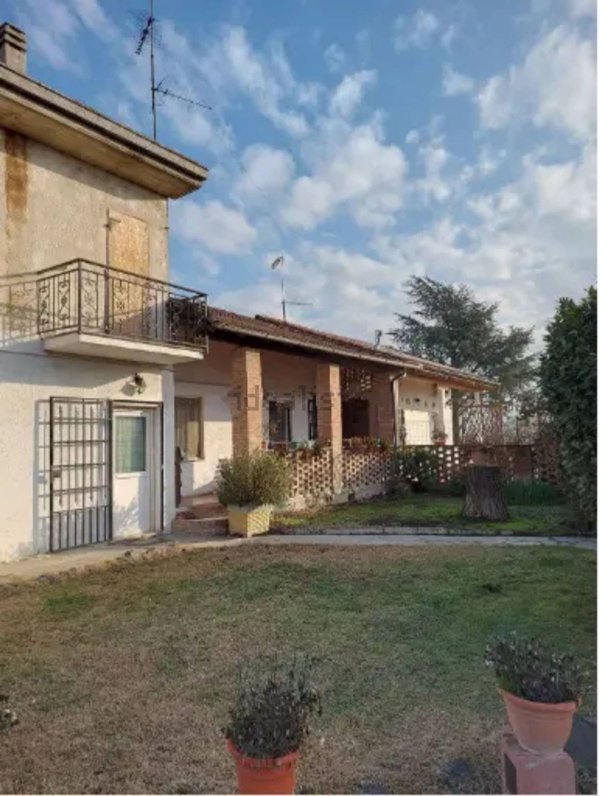 appartamento in vendita a Castelnuovo Scrivia