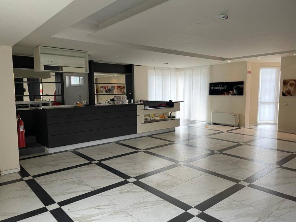 intera palazzina in vendita a Castelnuovo Scrivia