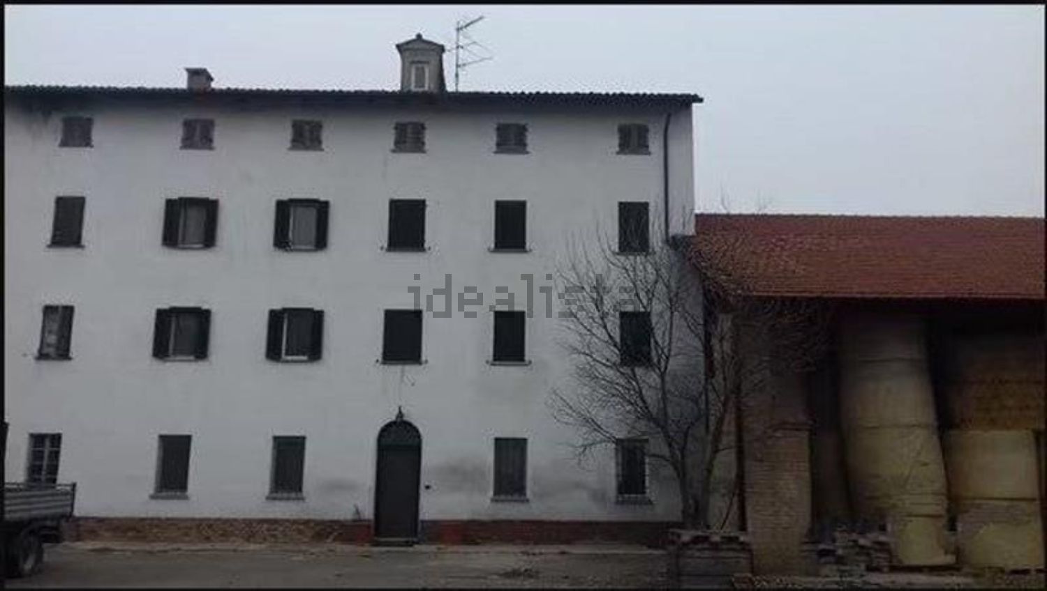 terreno edificabile in vendita a Castelnuovo Scrivia