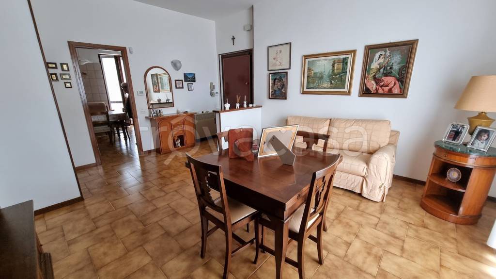 appartamento in vendita a Castelnuovo Scrivia