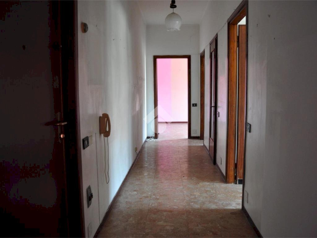 appartamento in vendita a Castelnuovo Scrivia