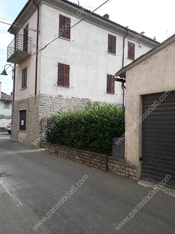 appartamento in vendita a Castelnuovo Scrivia