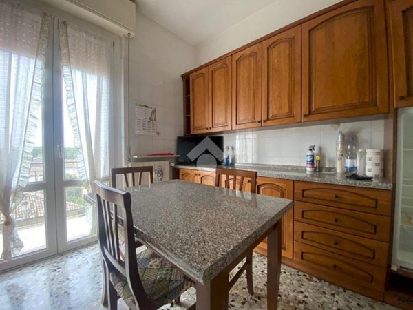 appartamento in vendita a Castelnuovo Scrivia