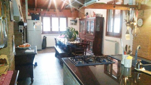 pentavano in vendita a Castelnuovo Scrivia
