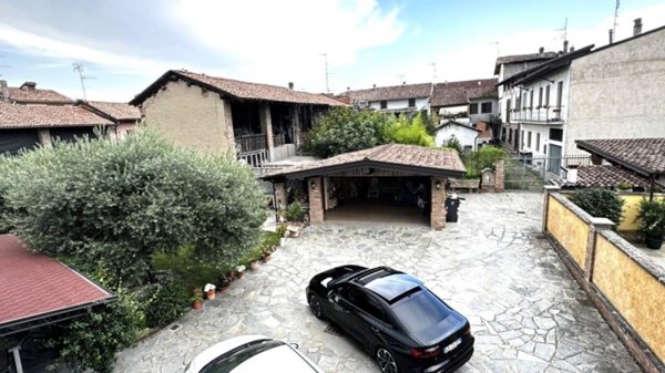 casa indipendente in vendita a Castelnuovo Scrivia